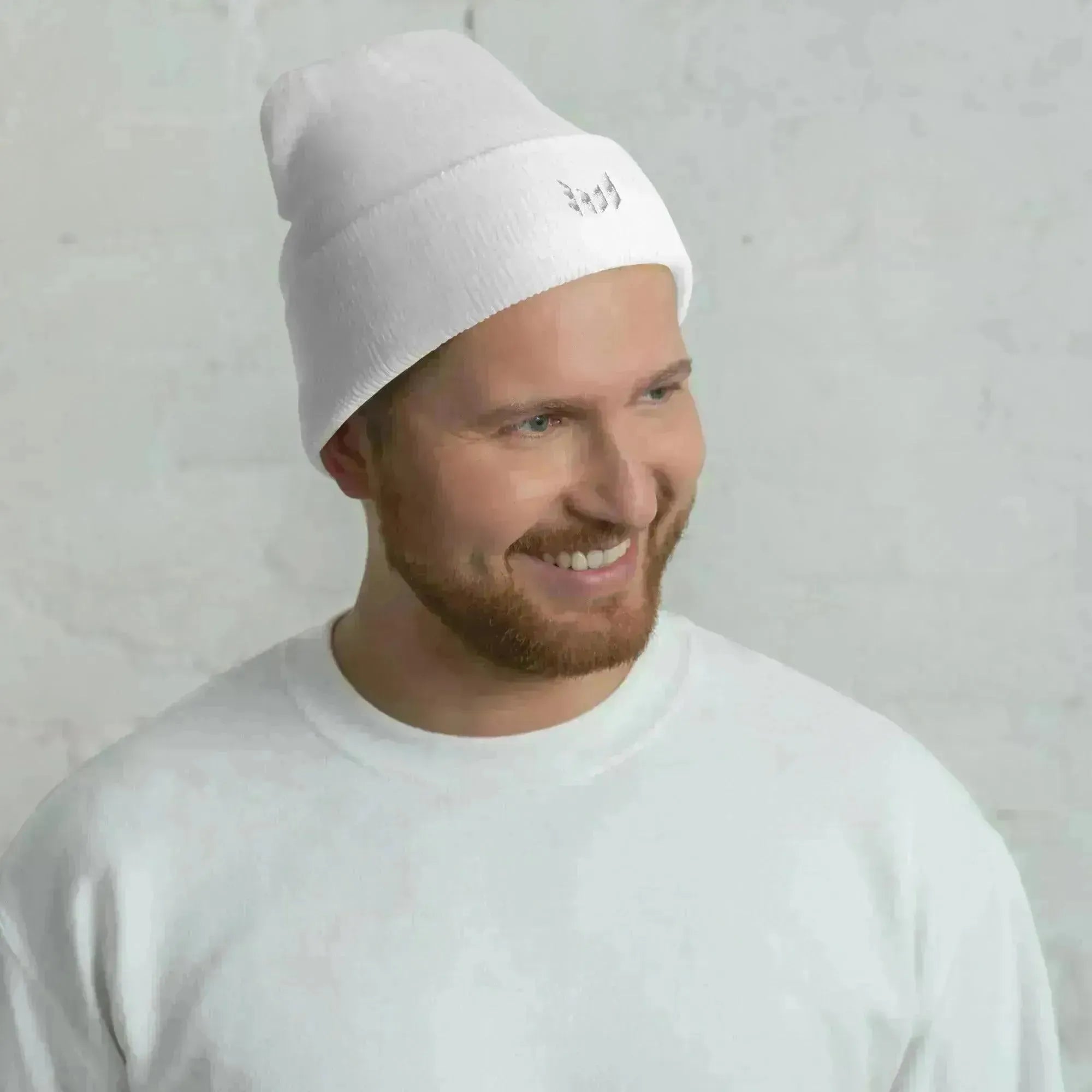 Cuffed Beanie - Empulse